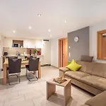 Apartment Sonneneckle