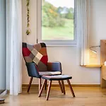 Sonneneckle Apartment Oberspitzenbach