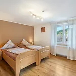 Sonneneckle Apartment Oberspitzenbach