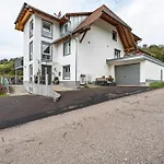 Apartment Sonneneckle *