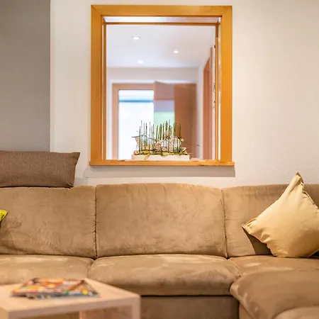 Sonneneckle 公寓 *