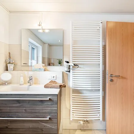 公寓 Sonneneckle *