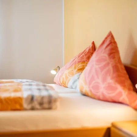 Sonneneckle 公寓 Oberspitzenbach