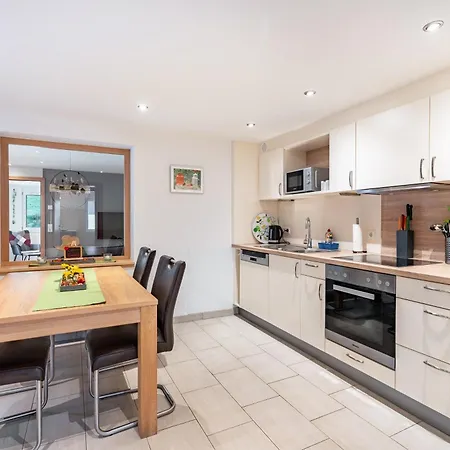 Sonneneckle 公寓 *