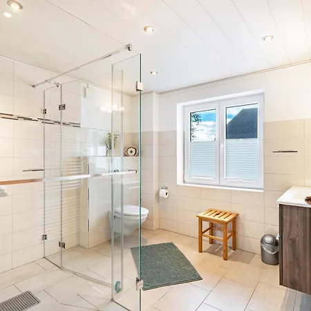 Sonneneckle 公寓 *