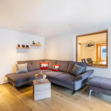 Sonneneckle Apartamento *