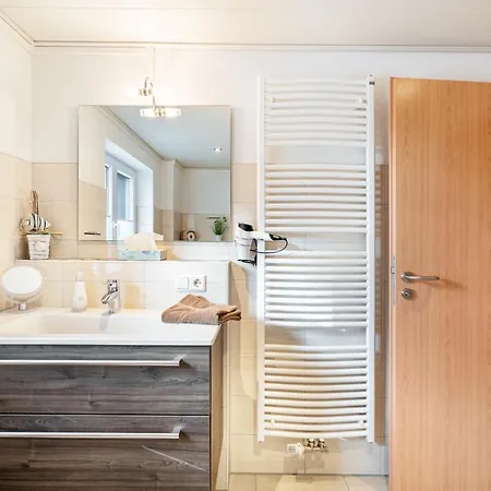 Sonneneckle Apartamento