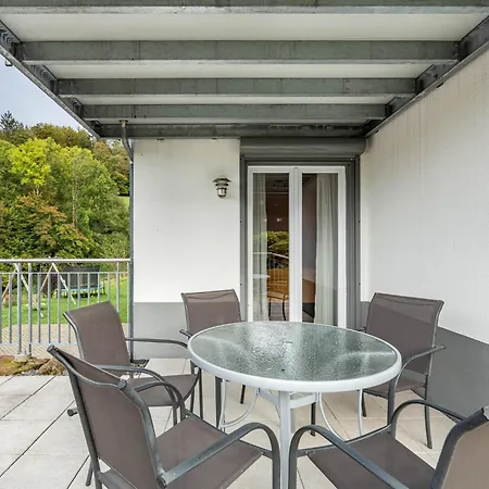 Sonneneckle Apartamento