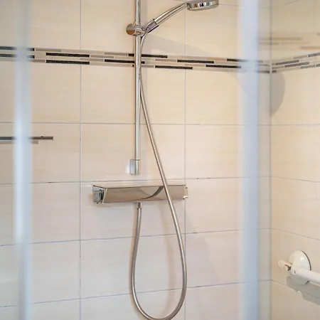 Sonneneckle Apartment Oberspitzenbach