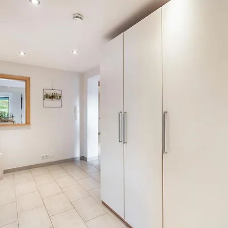 Sonneneckle Apartamento *