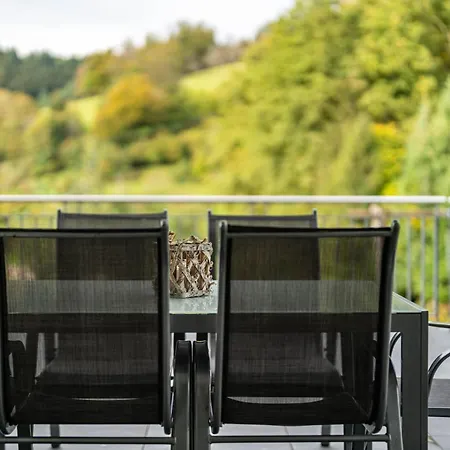 Apartment Sonneneckle Oberspitzenbach