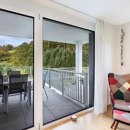 Apartamento Sonneneckle